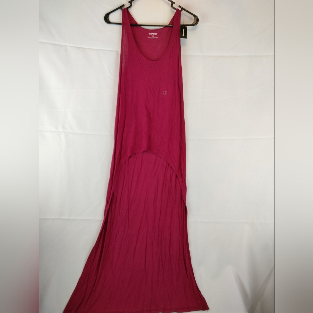 Express blouse size medium